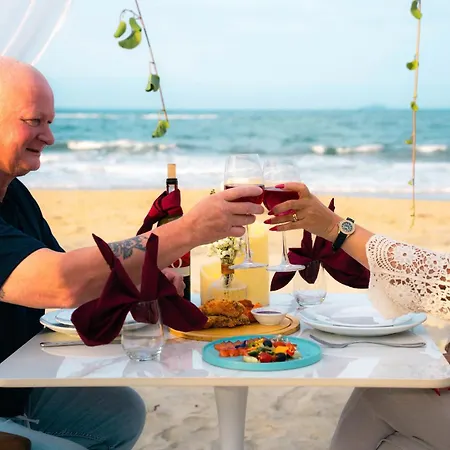 Ally Beach Boutique Hotel Hoian-2